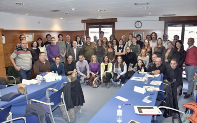 Nueva edición del curso de tutores de empresa para la formación profesional dual